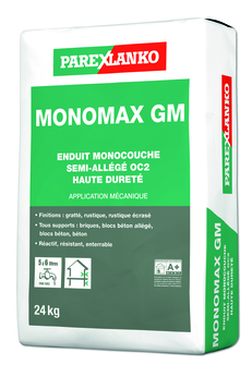 MONOMAX GF Sac de 24Kg Teinte V10